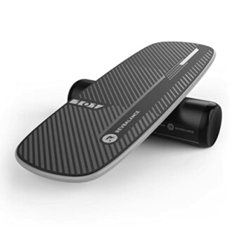 Revbalance 101 v2 - Balance Board Sports Trainer by Revolution Balance Boards: A Complete Review